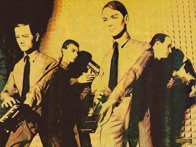 TheDanneMachine's tweet photo. It's More Fun To Compute 
#Kraftwerk 
#Computerwelt https://t.co/nQl3L0OJT5