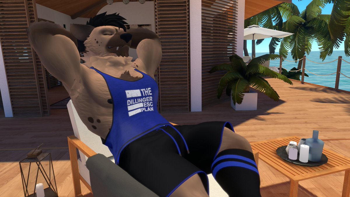 New videos out soon.

(finally)