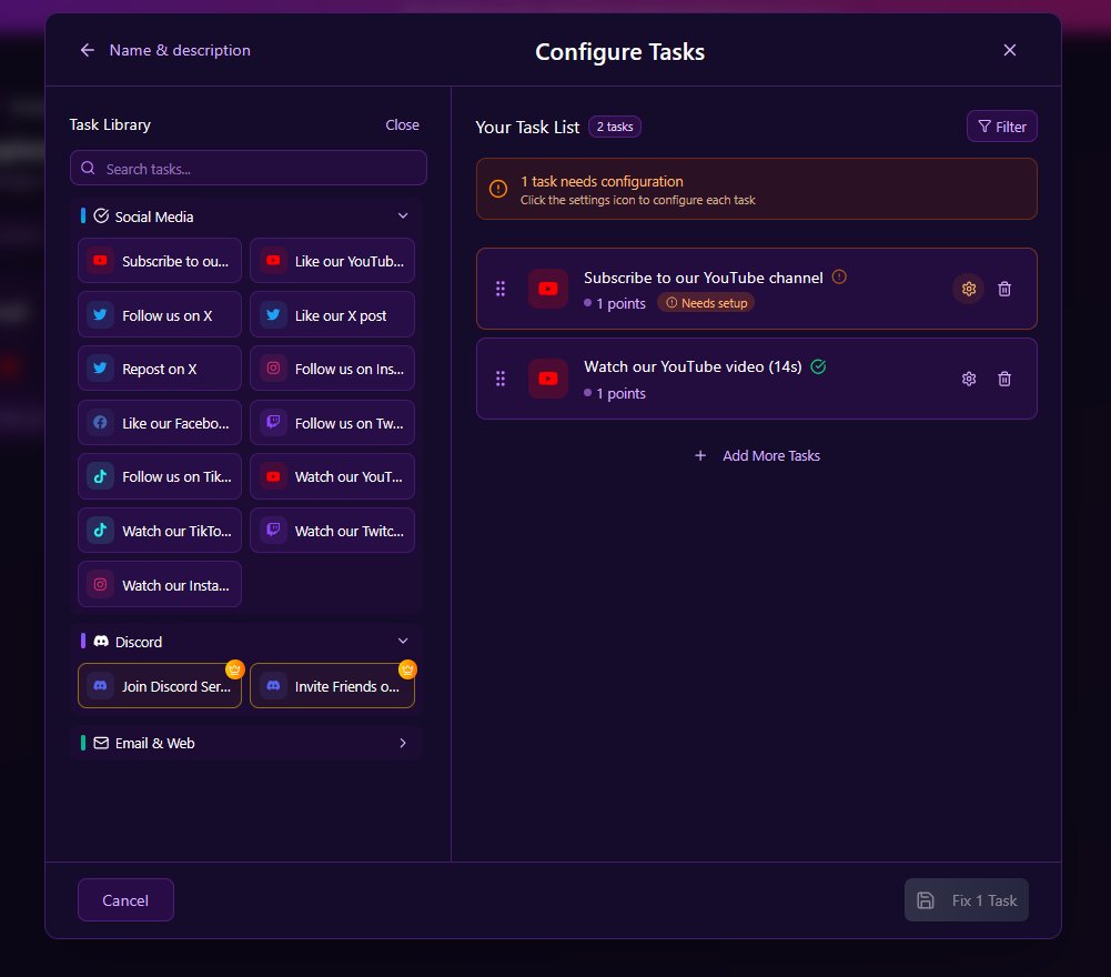 ScopliDrop tweet media