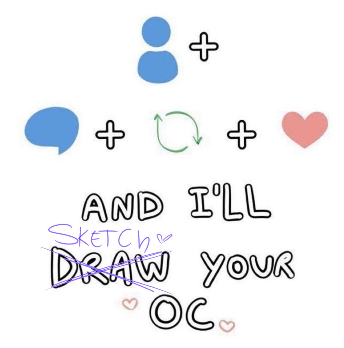 Acid_Berry_'s tweet photo. Hiiii i wanna sketch some pretty bbs!!!!!💜 Only sketches sadly cuz this weather has been killing me sigh (also if you follow just for this and then unfollow you will be ignored 💜) 
#ENVtuber #Vtuber #artmoots https://t.co/XiSDGOeTAw