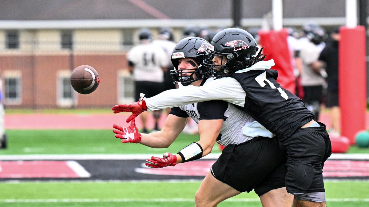 Benedictine Football tweet media