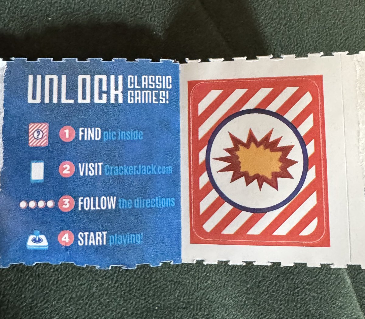 Team Player tweet media