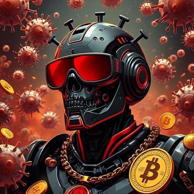<a href="/401kusingsolana/">401k on Solana</a> 💥 WAKE. THE. F*CK. UP. 💥

We’re sitting on a goldmine &amp; half of you are quiet. WHY? 🤯

Hold $VIRUS &amp; get top stocks, altcoins, gold, &amp; hot cryptos dropped every 15 minutes.
No staking. No waiting. Just constant rewards. 💰

But listen — bags don’t pump themselves.
We either