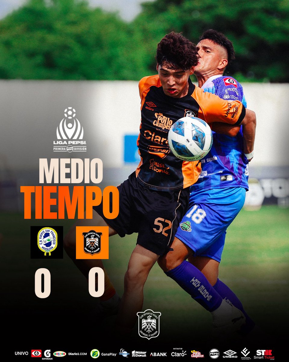 C.D. ÁGUILA tweet media