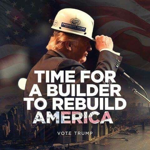 BaronJTrump's tweet image. Do you agree?

Yes or No