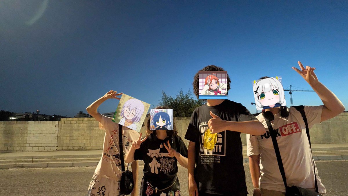 lumpi / My Angel Ina tweet media