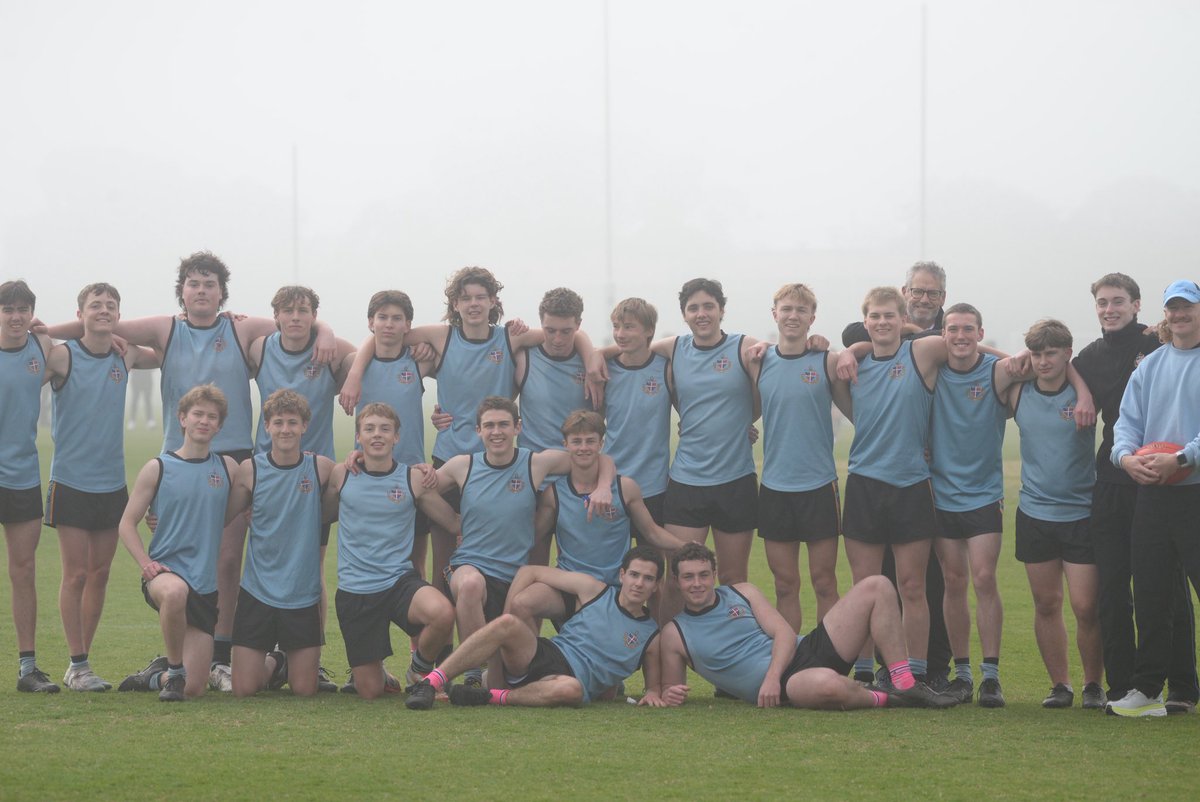 GGS Football tweet media