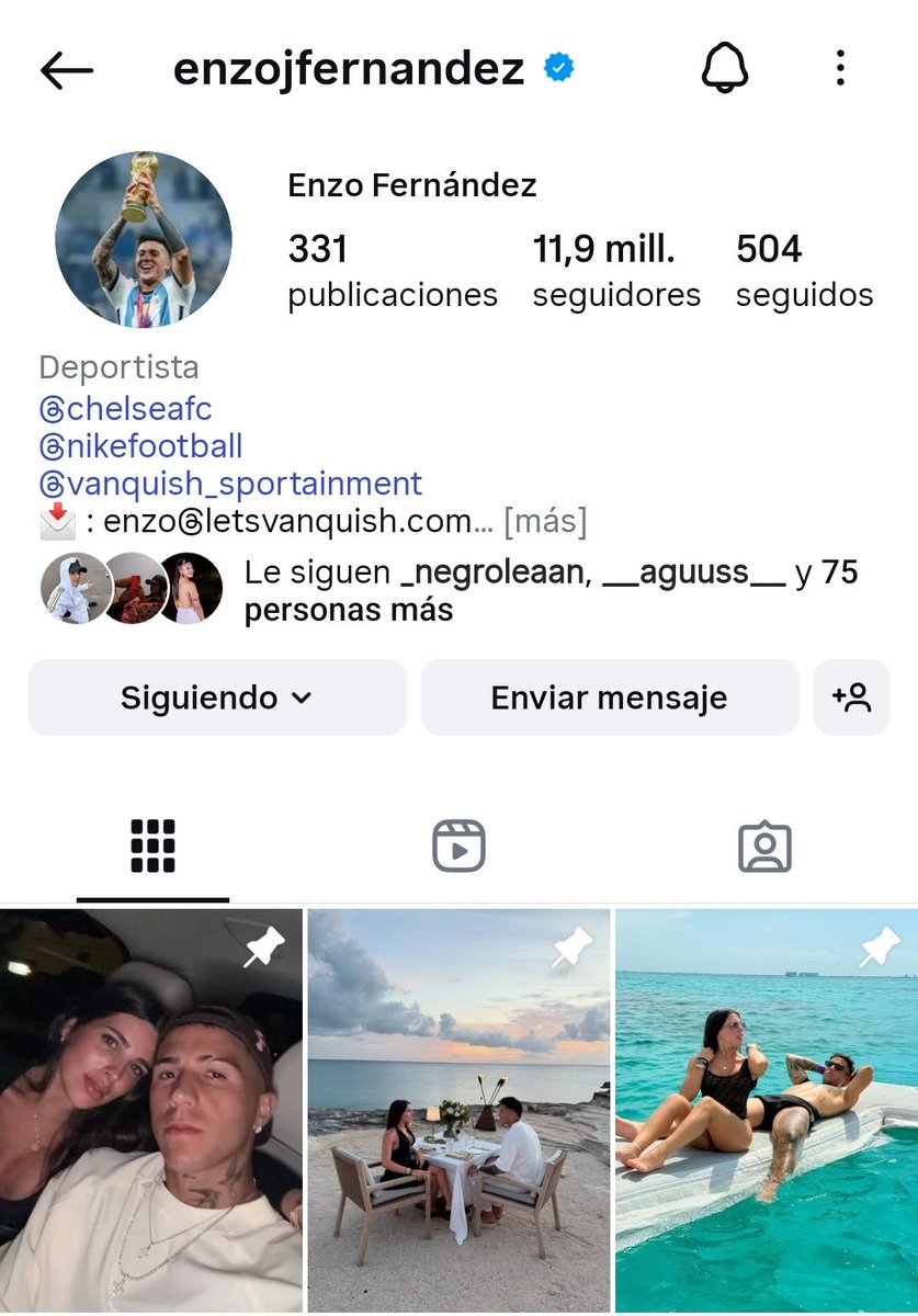 AHH PERO MIRALO AL POLLERA ESTE (que cagada se habrá mandado jsjajaj)