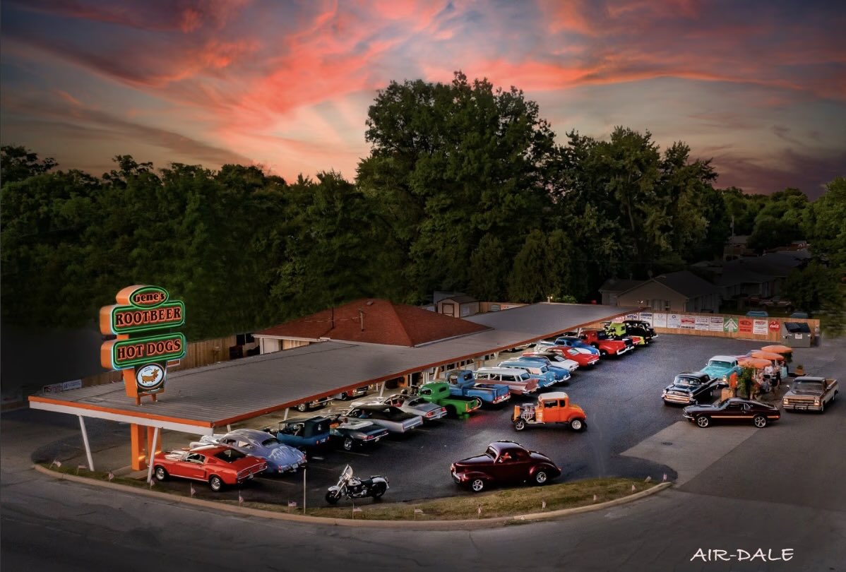 Get Indiana tweet media