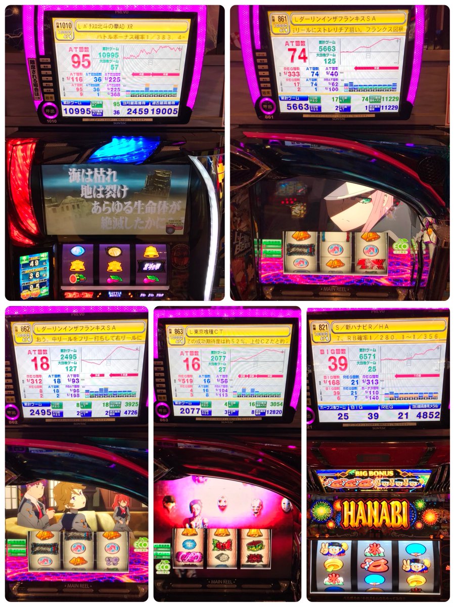おはようございます🤡
てんちょAです！

8月9日（土）
ありがとうございました🎉