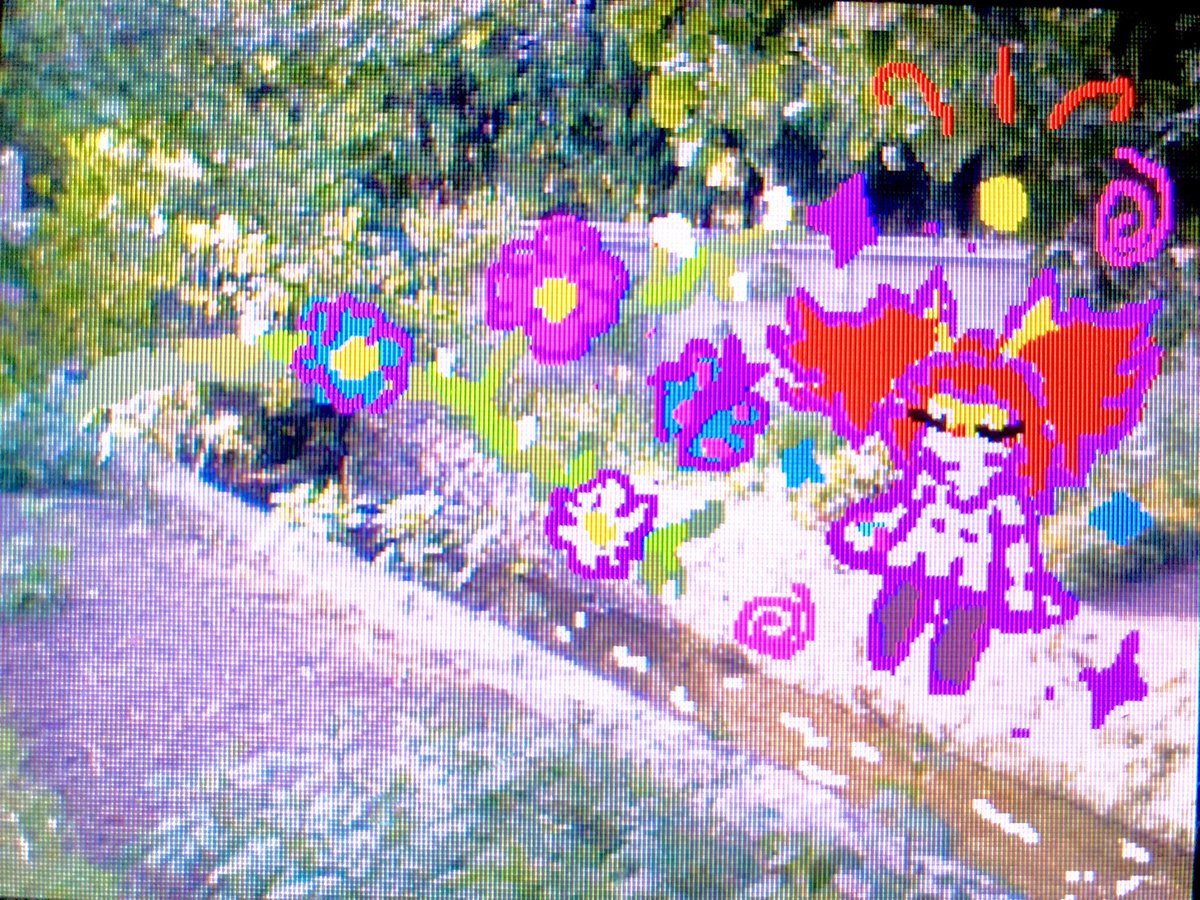 1 year of gardening ✿

#Braixen #テールナー