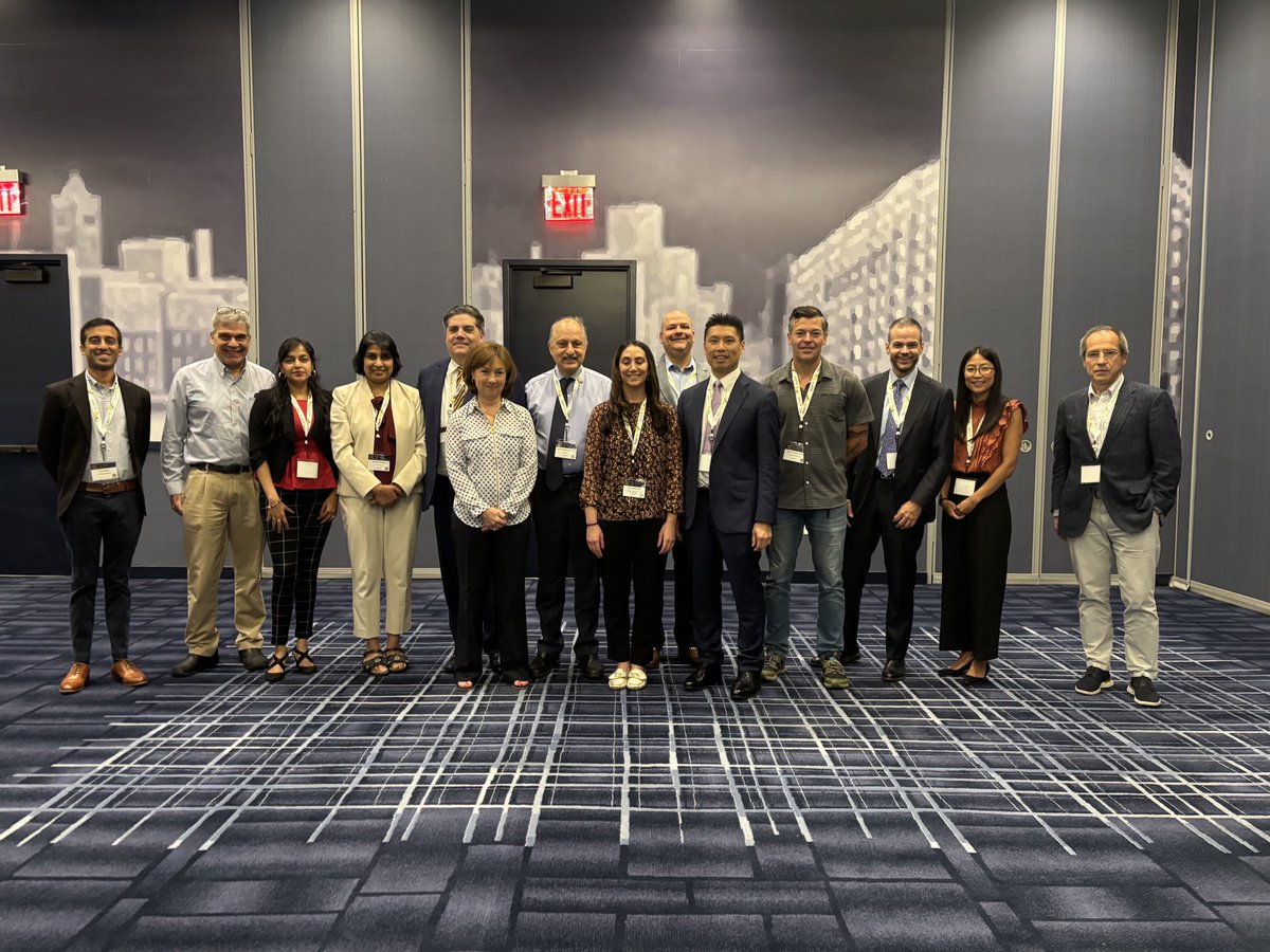 Neha Santucci MD (@nehasantuccimd) on Twitter photo Best time at ANMS 2025! Great clinical and scientific content, motility happy hour and amazing time with friends! ANMS Council strategizing ANMS 2026. <a href="/karagm2009/">kara gross margolis</a> <a href="/DrElyseThakur/">Elyse R. Thakur</a> <a href="/HeuckerothLab/">Heuckeroth Lab</a> <a href="/AndreaShin_GI/">Andrea Shin</a> <a href="/ANMSociety/">ANMS</a> <a href="/WalterChanMD/">Walter Chan, MD, MPH</a> <a href="/drkylestaller/">Kyle Staller, MD, MPH</a> Best time at ANMS 2025! Great clinical and scientific content, motility happy hour and amazing time with friends! ANMS Council strategizing ANMS 2026. <a href="/karagm2009/">kara gross margolis</a> <a href="/DrElyseThakur/">Elyse R. Thakur</a> <a href="/HeuckerothLab/">Heuckeroth Lab</a> <a href="/AndreaShin_GI/">Andrea Shin</a> <a href="/ANMSociety/">ANMS</a> <a href="/WalterChanMD/">Walter Chan, MD, MPH</a> <a href="/drkylestaller/">Kyle Staller, MD, MPH</a>