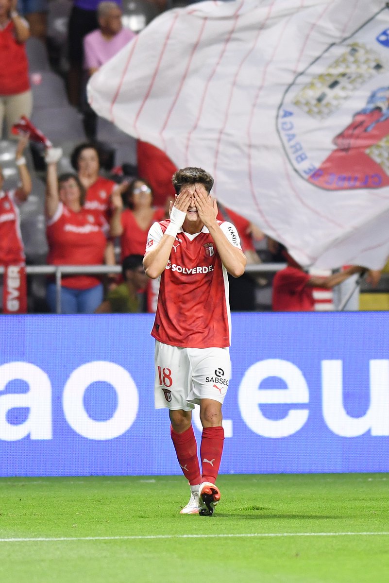 Vsports_pt's tweet photo. Liga Betclic: Braga com vitória robusta frente ao Tondela
Vídeos 👉https://t.co/wziH622GNo
#LigaPortugalBetclic #EPOCA2526 #JORNADA1 #SCBCDT #SCB #CDT