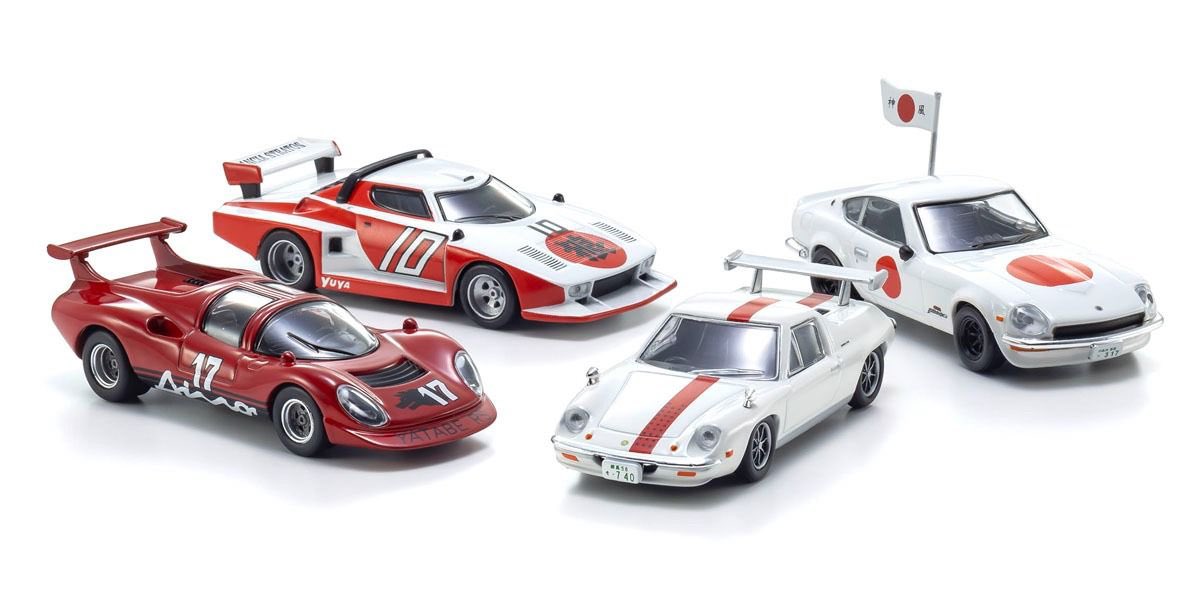 本日特価ミニチャンプス　ロータス79＆88 2台セット16000 本日特価ミニチャンプス ロータス79＆88 2台セット16000 【公式