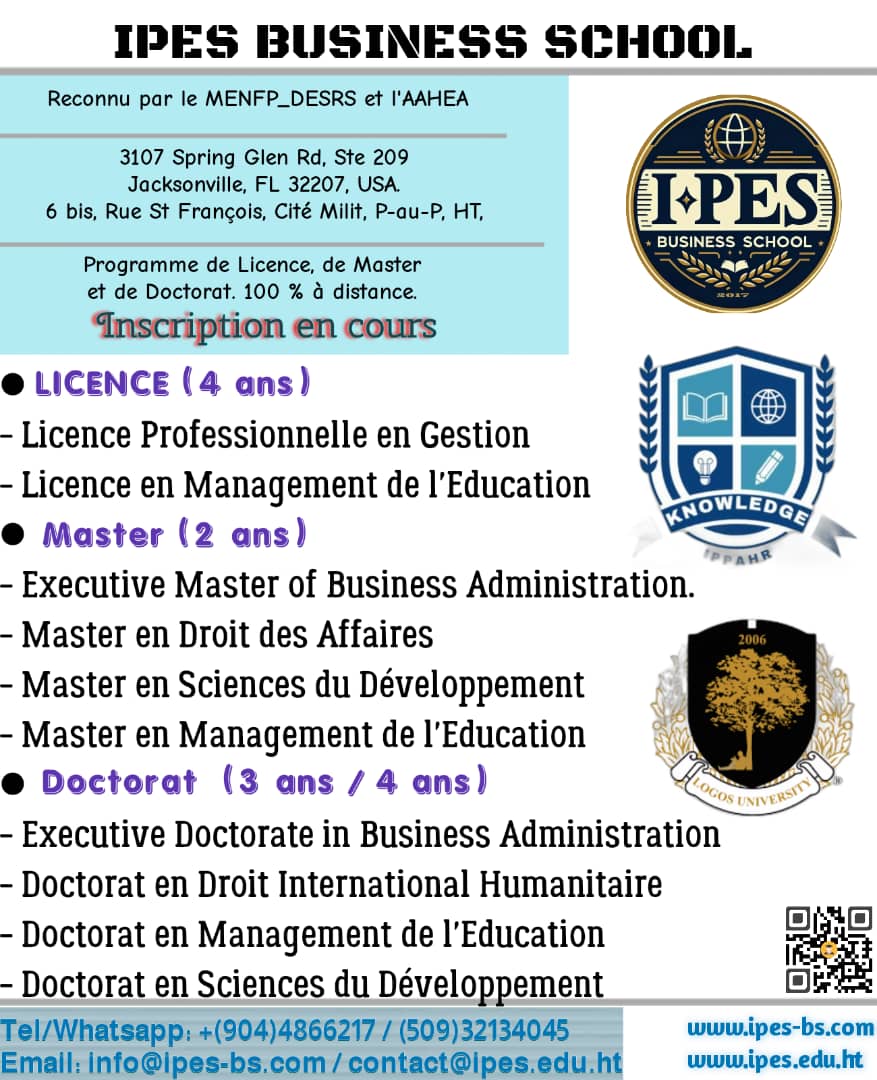 ipesbs's tweet photo. INSCRIPTION EN COURS https://t.co/wg2D0wZfmq