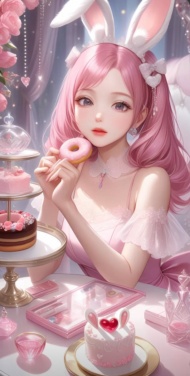 aiブラックアンドピンク - Search / X