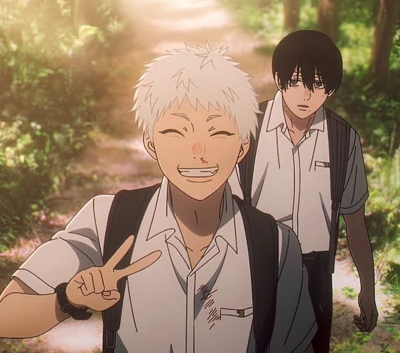 soobkitchen's tweet photo. anime                                         real life https://t.co/jLFMJAvVlb