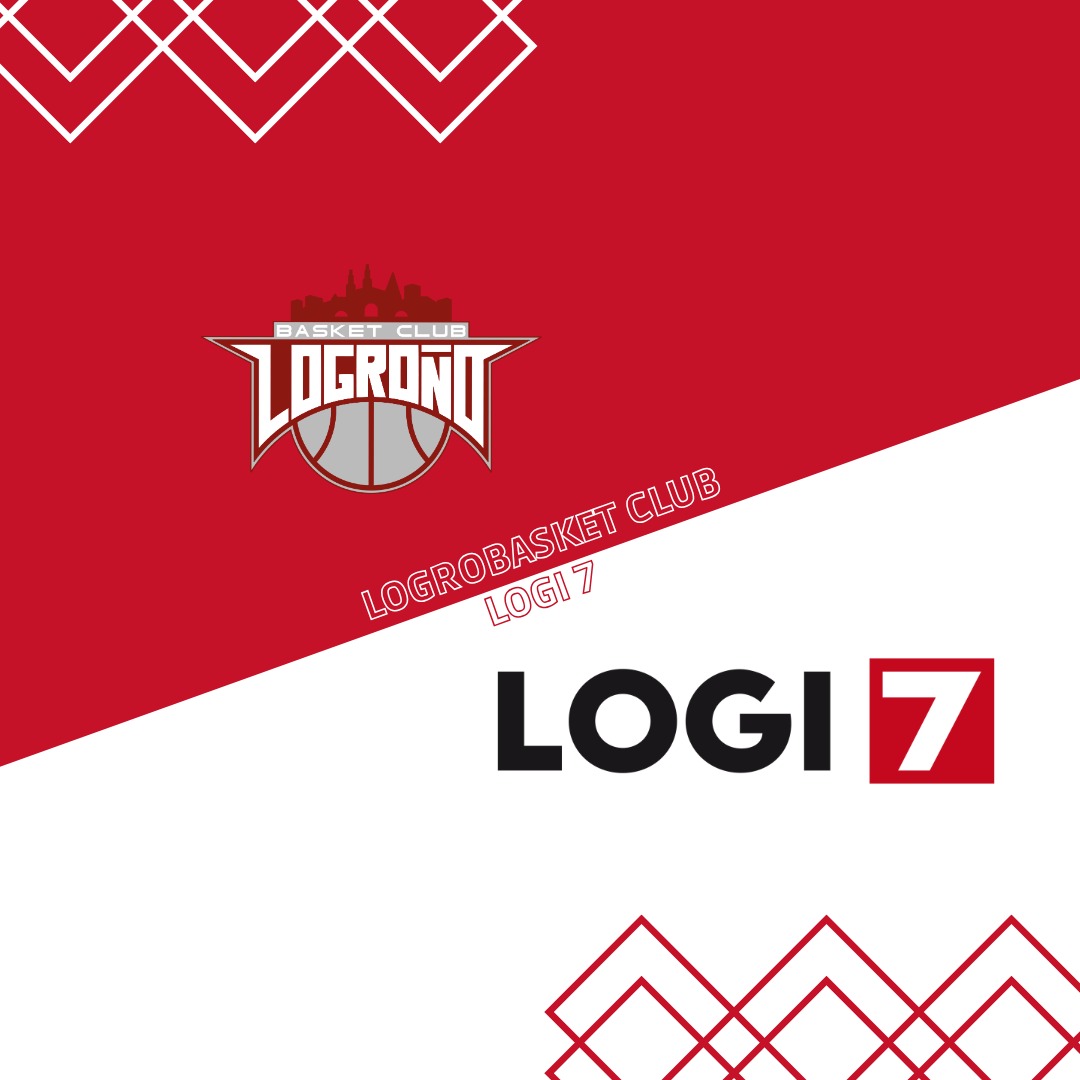 CompeticionesFEB (@competicionfeb) on Twitter photo 🍳 Patrocinadores #SegundaFEB: <a href="/LogroBasketClub/">LogroBasket Club</a> LOGI7, nueva denominación del conjunto riojano para su estreno en la categoría
▶️ La empresa matriz de <a href="/cocinascom/">Cocinas.com</a> toma el relevo tras casi una década
📝 Más información ⬇
feb.es/2025/8/10/balo… 🍳 Patrocinadores #SegundaFEB: <a href="/LogroBasketClub/">LogroBasket Club</a> LOGI7, nueva denominación del conjunto riojano para su estreno en la categoría
▶️ La empresa matriz de <a href="/cocinascom/">Cocinas.com</a> toma el relevo tras casi una década
📝 Más información ⬇
feb.es/2025/8/10/balo…