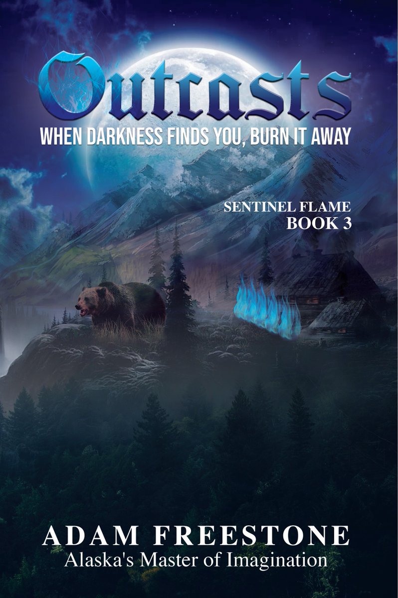 AAuth89's tweet image. Happy National Book Lovers Day. What better way to celebrate than with my books, which are clean and also have the added bonus of not sucking. They are for ages around 12+, but plenty of adults enjoy them.
#outcasts #treeofmemories #hyroc #adamfreestonebooks #shadowscorcher