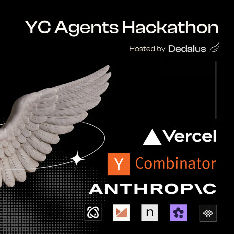 Gregor Zunic (@gregpr07) on Twitter photo Are you a student with no life, that just wants to ship code the entire night and win cool shit for it?👀
<a href="/browser_use/">Browser Use</a> is co-hosting an overnight agents hackaton together with <a href="/vercel/">Vercel</a> <a href="/AnthropicAI/">Anthropic</a> at <a href="/ycombinator/">Y Combinator</a> offices🔥
Limited spots available🕑 (link below) Are you a student with no life, that just wants to ship code the entire night and win cool shit for it?👀
<a href="/browser_use/">Browser Use</a> is co-hosting an overnight agents hackaton together with <a href="/vercel/">Vercel</a> <a href="/AnthropicAI/">Anthropic</a> at <a href="/ycombinator/">Y Combinator</a> offices🔥
Limited spots available🕑 (link below)