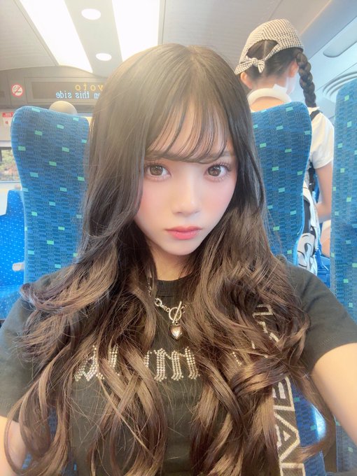 兵藤まいのTwitter画像17
