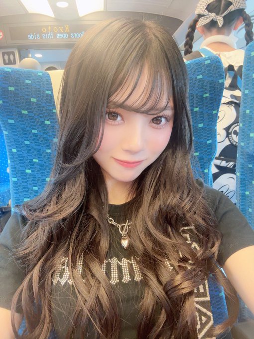 兵藤まいのTwitter画像16
