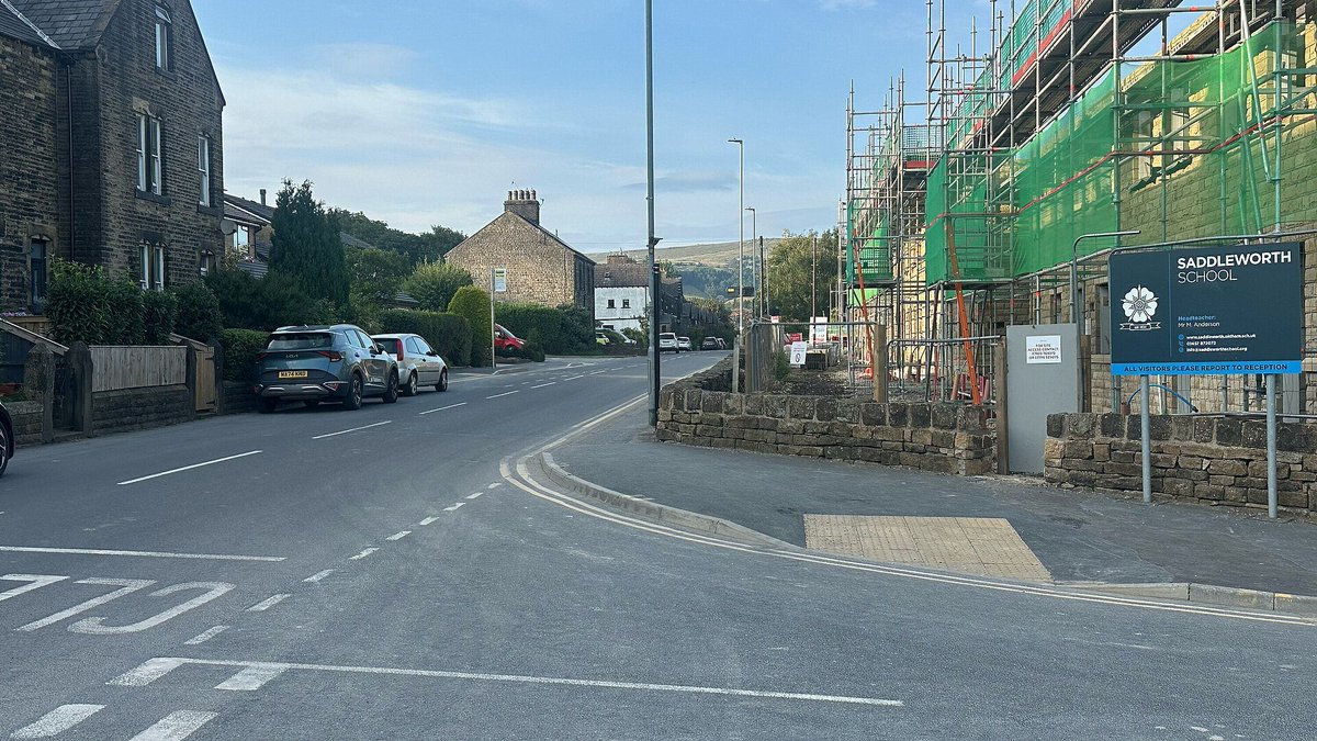 Oldham Liberal Democrats tweet media