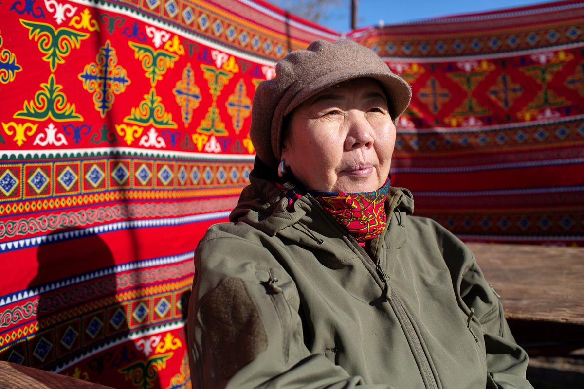 Small Grants Programme tweet media