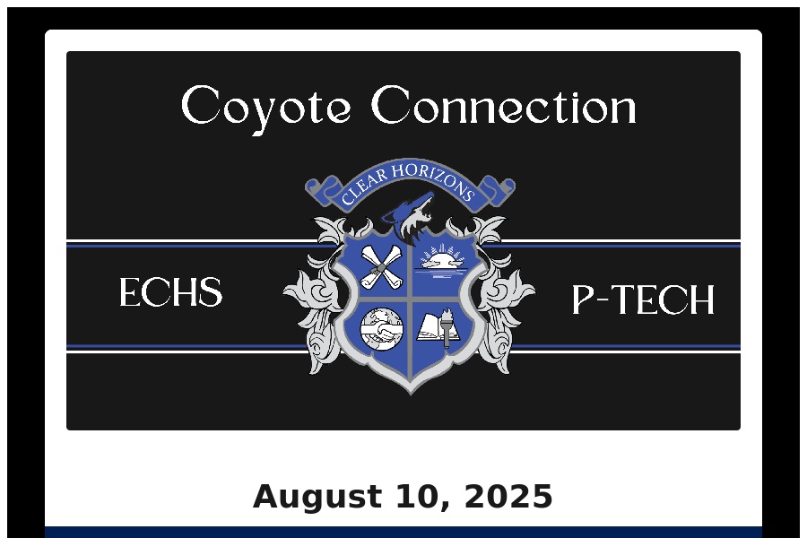 Clear Horizons tweet media