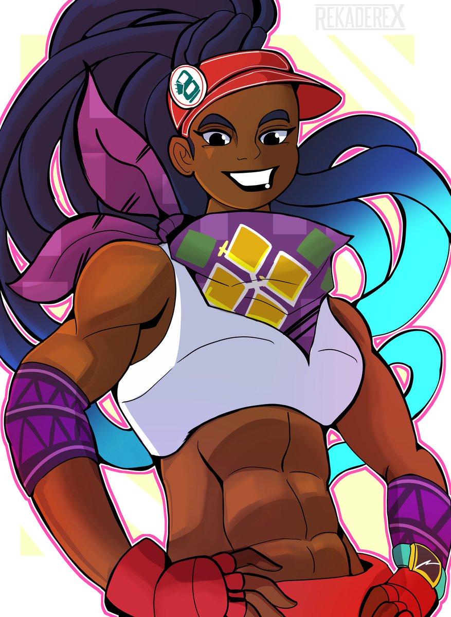 anna see your OCs or favorite characters in your own, wildest scenarios and dream matches??

$50 for one character fully colored, $40 for each additional character  DM for more info