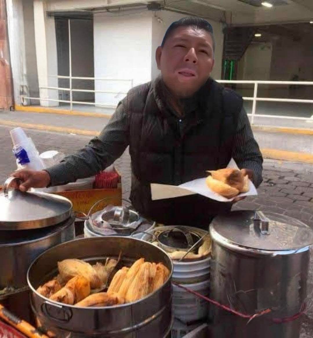 ILUESS_RR's tweet photo. No joven ya nomás quedan puros dedulce https://t.co/e6qIPjXhb7