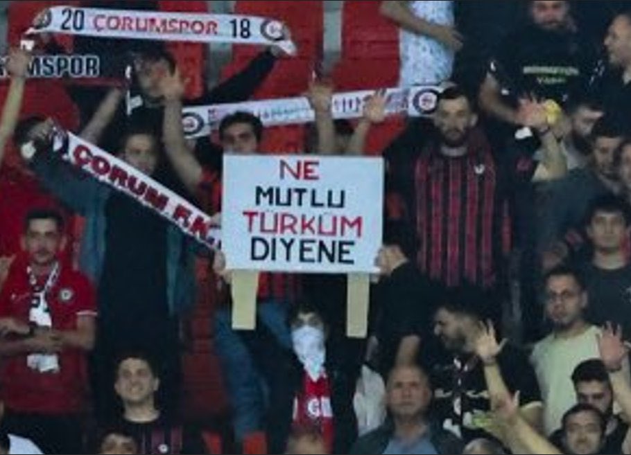 Çorum, Amedspor’a 2-0 bastı.