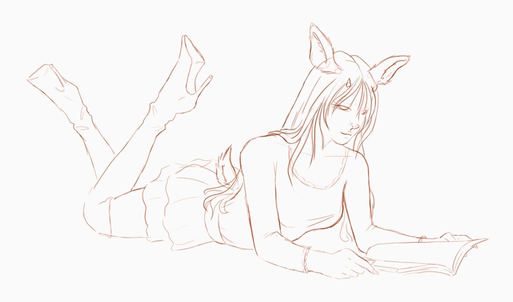 Sketch for new commssion✨️
#日向坂で会いましょう #furryartwork #illustration #fypviraltwitter #furry #sketches #Commission