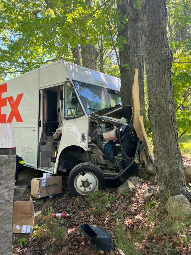 The Shotgun Start tweet media