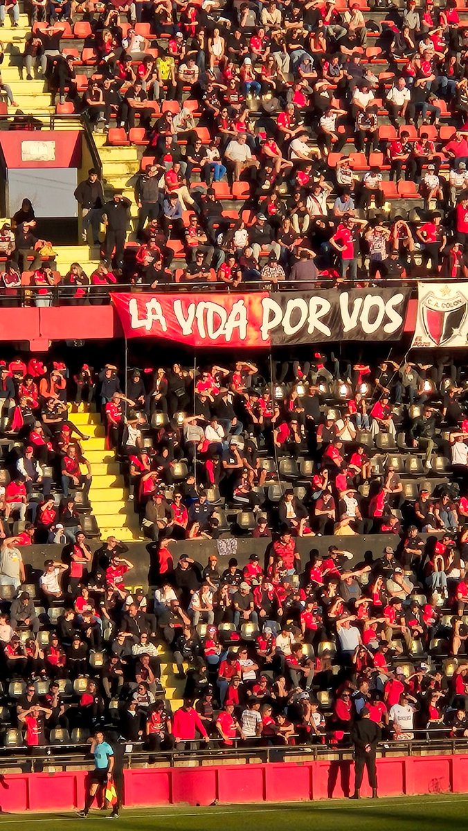 Agustín Seissfon (@agusseissfon) on Twitter photo 