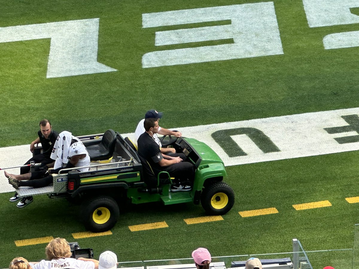 Bub Means on the cart