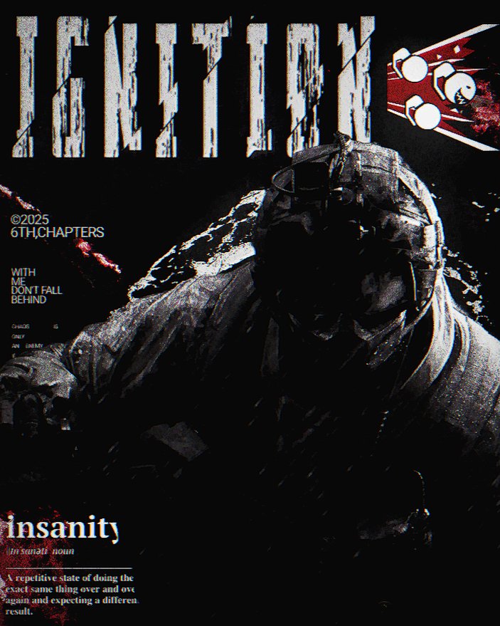 FURTIVEMANIAC's tweet image. ⠀
                #ྀ͙͘͡⌖ 𝐒𝐇𝐔𝐇𝐑𝐀𝐓 𝐊𝐄𝐒𝐒𝐈𝐊𝐁𝐀𝐘𝐄𝐕   ,
               𝐖𝐈𝐓𝐇 𝐇𝐈𝐌 — 𝘿𝙊𝙉'𝙏 𝙁𝘼𝙇𝙇 𝘽𝙀𝙃𝙄𝙉𝘿  . 

                         #R6VERSE  ┃  #MVRP

                    ❛  𝐂𝐋𝐔𝐒𝐓𝐄𝐑 𝐂𝐇𝐀𝐑𝐆𝐄 𝐋𝐈𝐕𝐄 .
⠀