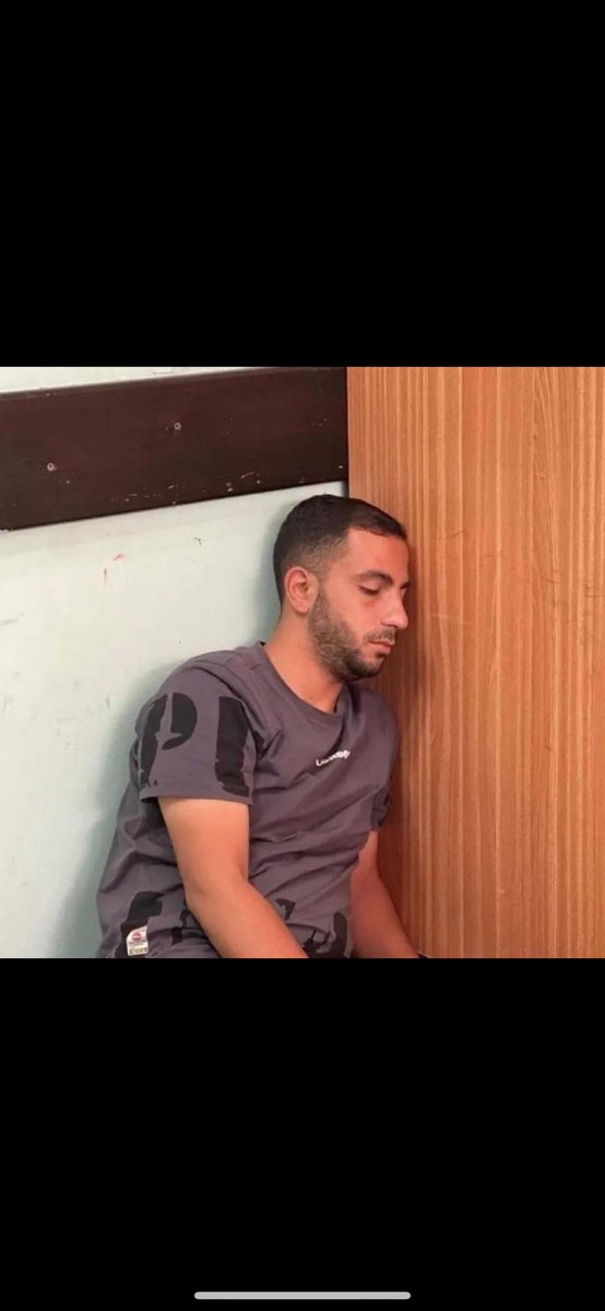 #انس_الشريف

اللهم صب غضبك وعذابك وانتقامك على الصهاينة ومن أعانهم،  اللهم إن بأهل غزة من الضيق والقهر والظلم والجوع والقتل ما لا يعلمه ولا يرفعه إلا أنت،  اللهم عجل بفرجك لهم.

#أنس_الشريف