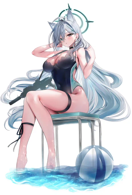 #ブルアカ #BlueArchive