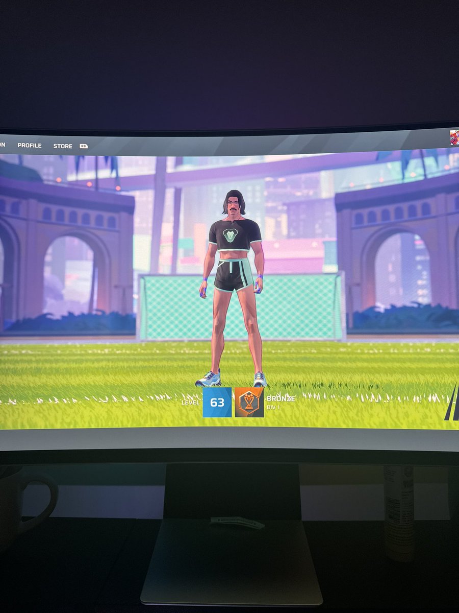 mvttyj74's tweet photo. @PlayRematch https://t.co/O8zcPWbRga