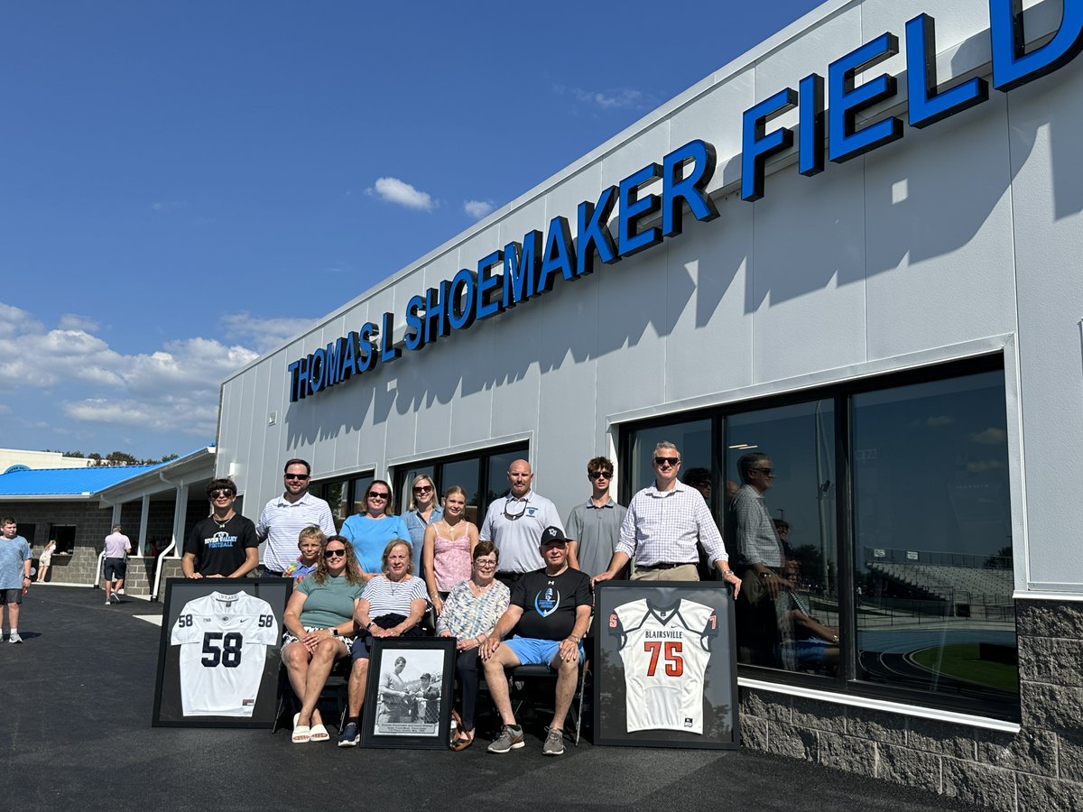 River Valley School District tweet media