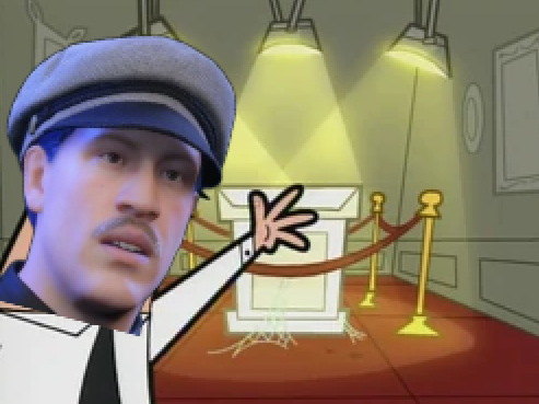 Exklusive Roomtour aus Rüdiger #rammel25´s Hertha Trophäenraum