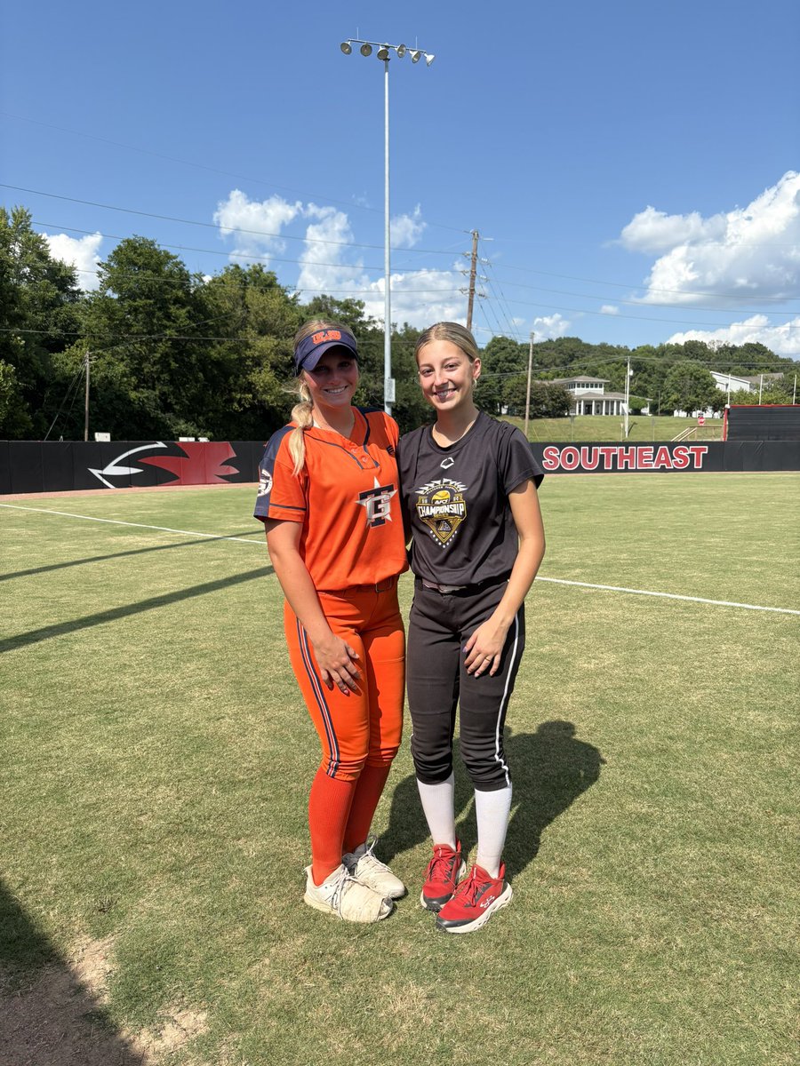 Libby Gauspohl (@libbyg2027) on Twitter photo Thank you so much <a href="/CoachRedburn/">Mark Redburn</a> and <a href="/coachwallensemo/">Bryan Wallen</a> for hosting a great camp!! Enjoyed learning about <a href="/SEMOsoftball/">SEMO Softball</a> !! <a href="/TGA_Turner/">Top Gun National 18U</a> <a href="/topgunfastpitch/">Top Gun Fastpitch</a> <a href="/DrRandiDavis/">Randi Davis Shanks</a> <a href="/TGN18UVasquez/">Top Gun National 18U Vasquez</a> Thank you so much <a href="/CoachRedburn/">Mark Redburn</a> and <a href="/coachwallensemo/">Bryan Wallen</a> for hosting a great camp!! Enjoyed learning about <a href="/SEMOsoftball/">SEMO Softball</a> !! <a href="/TGA_Turner/">Top Gun National 18U</a> <a href="/topgunfastpitch/">Top Gun Fastpitch</a> <a href="/DrRandiDavis/">Randi Davis Shanks</a> <a href="/TGN18UVasquez/">Top Gun National 18U Vasquez</a>