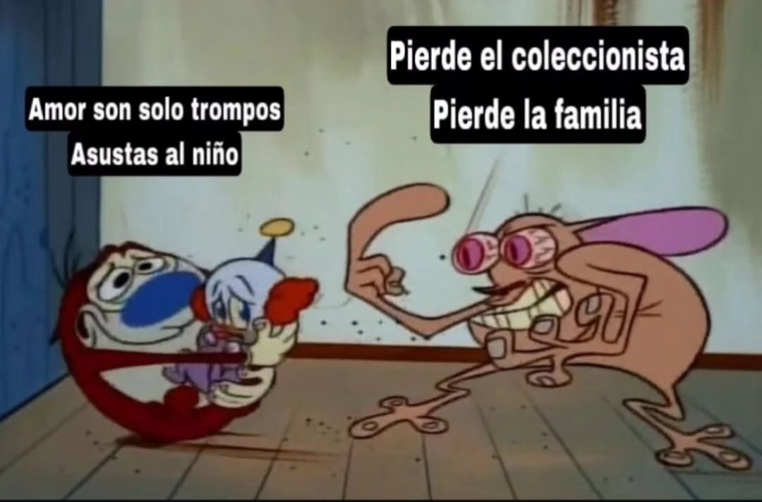 ODIO A GAGO (@budin_chigurh) on Twitter photo 