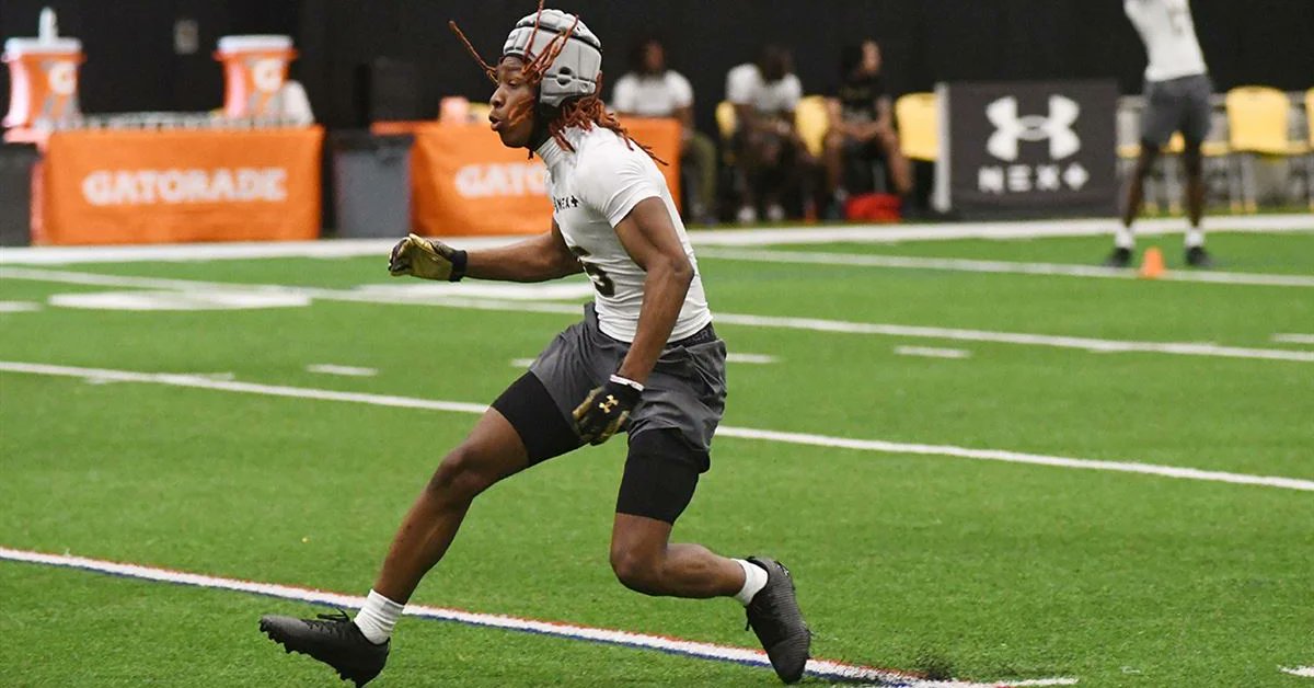 5 senior evaluations that Auburn should pay close attention to this fall (VIP 50% off)
247sports.com/college/auburn…