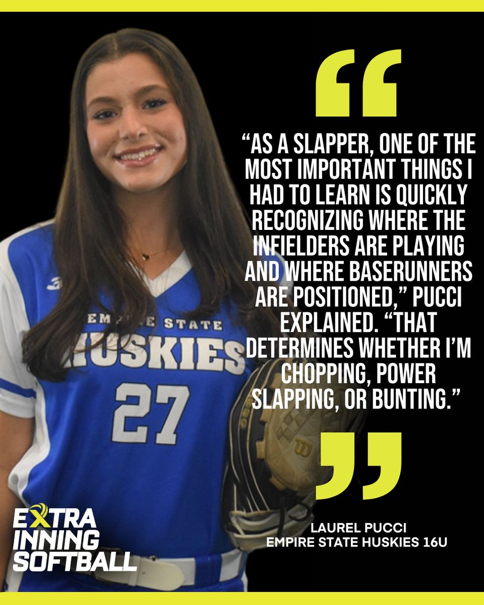 EXTRA INNING SOFTBALL tweet media