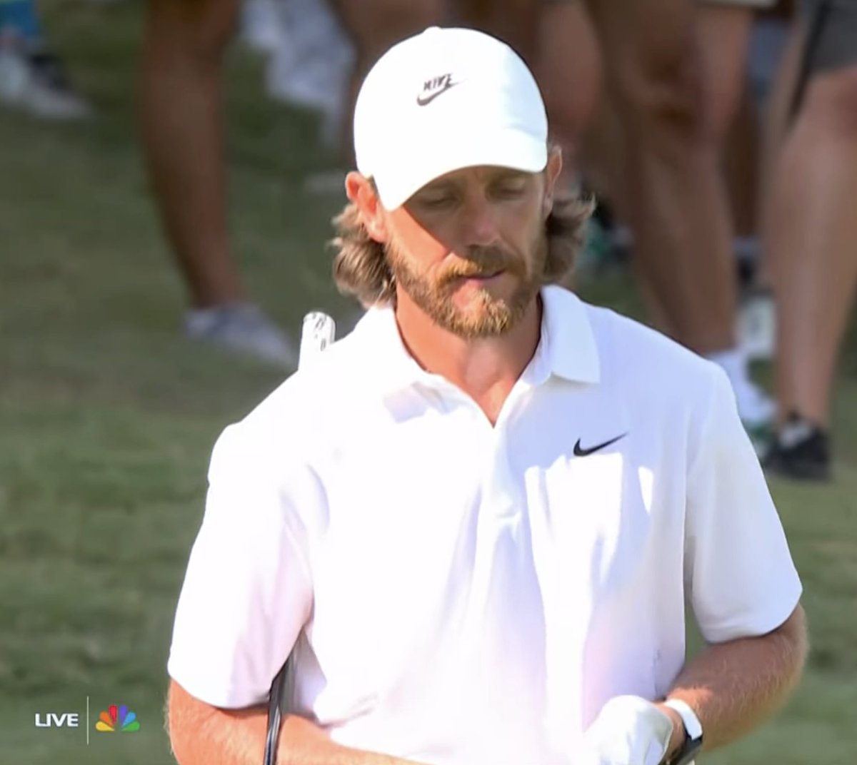 fried_egg_golf's tweet photo. Tommy Fleetwood continues his search for a PGA Tour win.

- 162 PGA Tour events played
- 6 runner-ups
- 6 third place finishes
- 29 top-5s
- 43 top-10s https://t.co/n0xDQDQAIQ