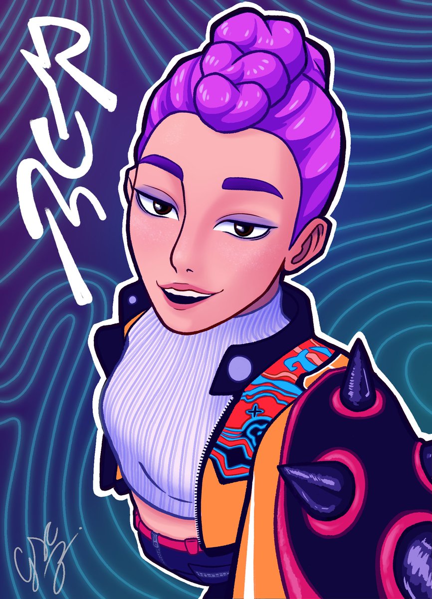 XtuzziG's tweet photo. 🇧🇷N sei usar o xis, toma desenho
🇺🇸Dont know how to use X, just take a drawing

#KPOPDEMONHUNTERS #rumijinu #commissionopen #fanart #kpopdemonhuntersfanart https://t.co/RQwDEMMRUF
