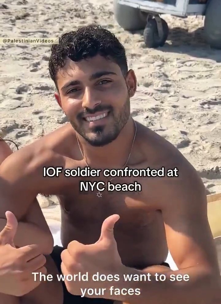 The face of a king 🇮🇱