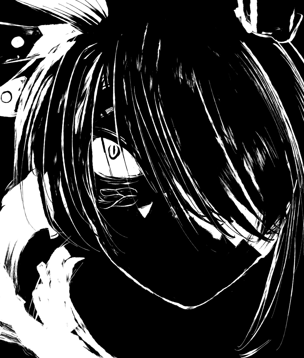 SaaSailant's tweet photo. serious time
#vipez #OC https://t.co/XN3fGzgN7h